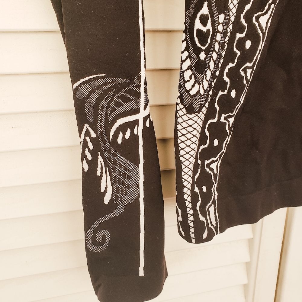 Athleta Zip Front Warmup Jacket - image 3